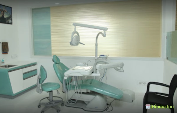 Jasani Dental Clinic - Logo