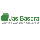 Jas Basra CGA - Logo