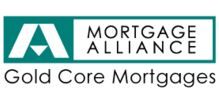 Jas Bhullar - Mortgage Alliance - Logo