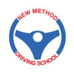 Jasbir Singh Kaura - New Method Driving School - Logo