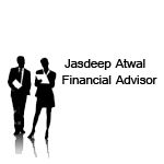 Jasdeep Atwal - Financial Advisor - Logo