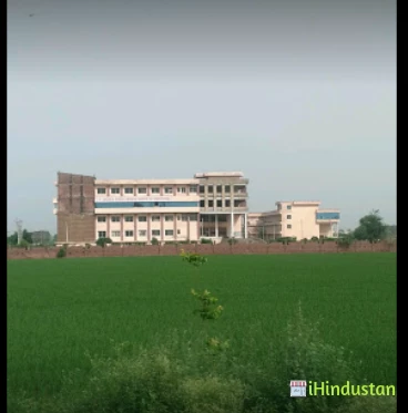 Jasdev Singh Sandhu Polytechnic - Logo