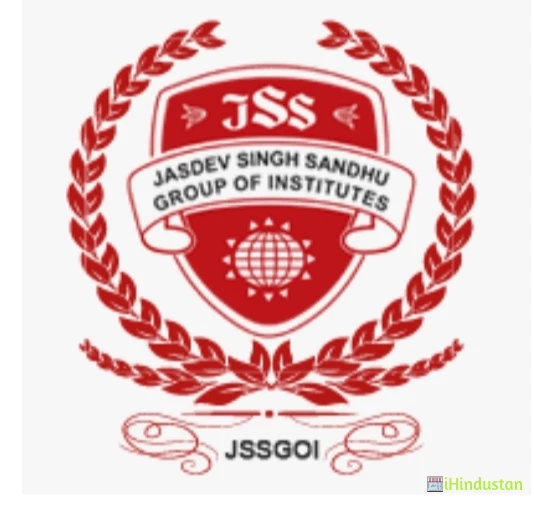 Jasdev Singh Sandhu College of Education - JSSCE - Logo