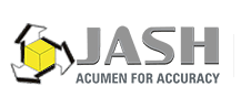 Jash Metrology Tools Limited - Logo