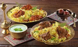 Jashn-E-Biryani - Cover photo