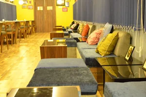 Jashn Garden Restaurant - Cover photo