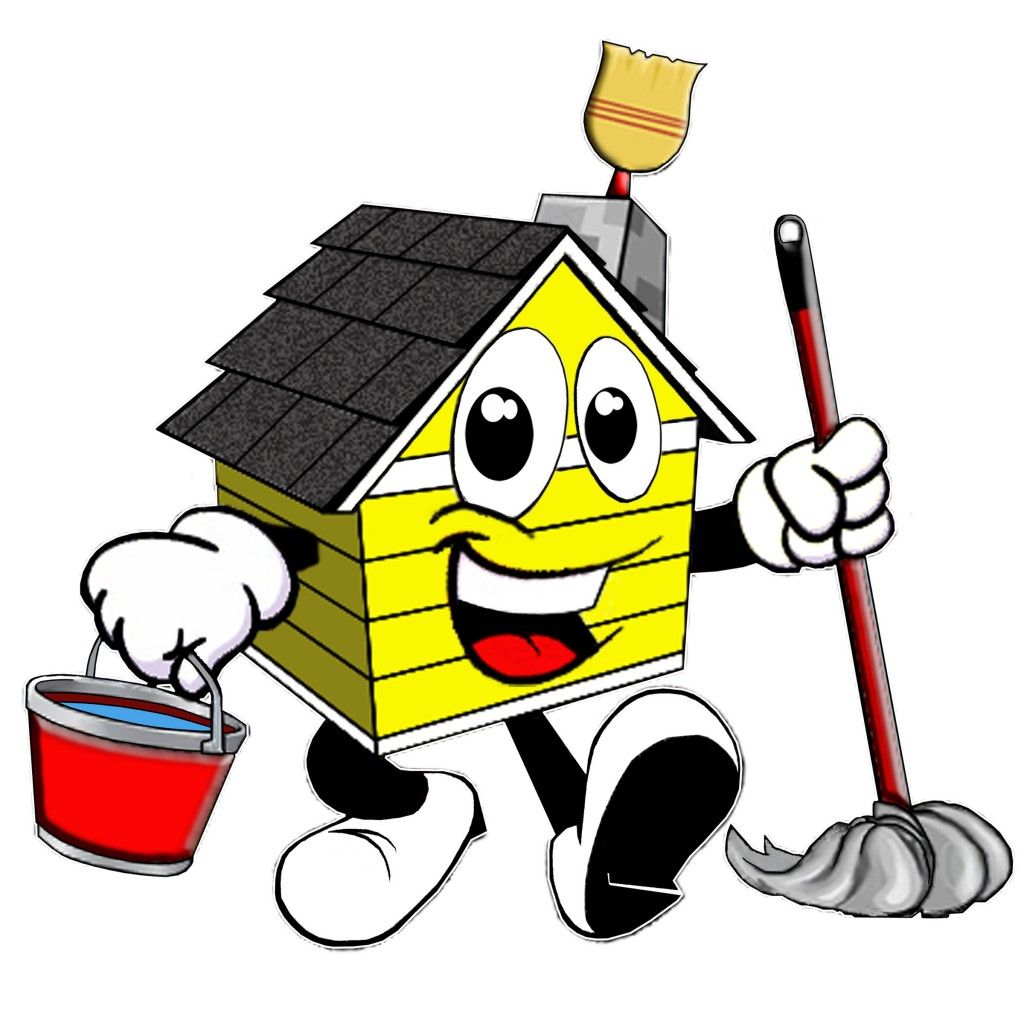 J&a;S Home Cleaning Services - Logo