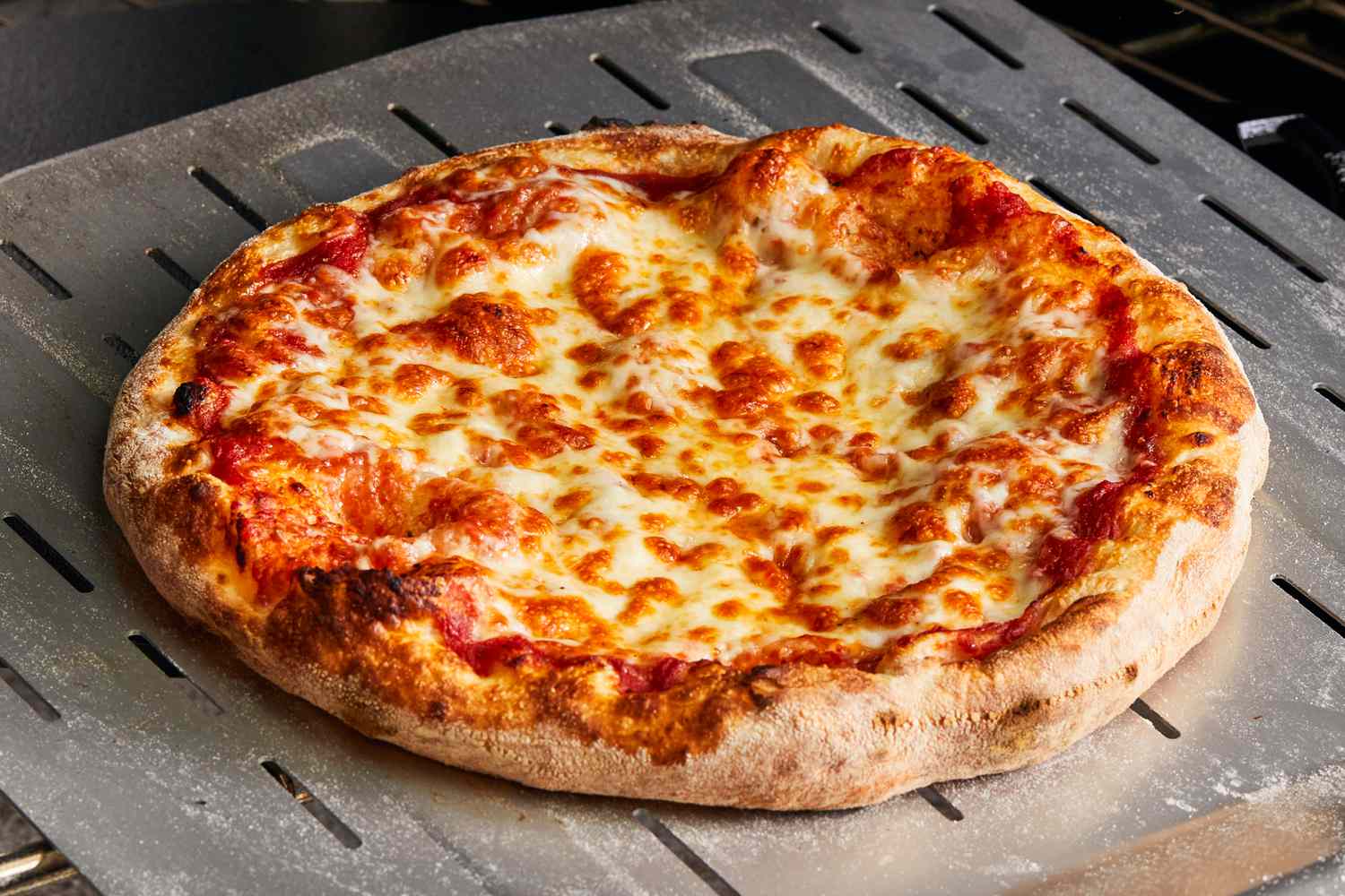 Jashuben Shah Old Pizza - Logo