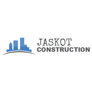Jaskot Construction - Logo