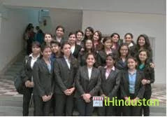 Jaslok College of Nursing - JCN - Courses - Logo