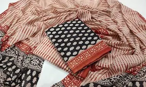 Jasmine Ethnic Wear - Cover photo