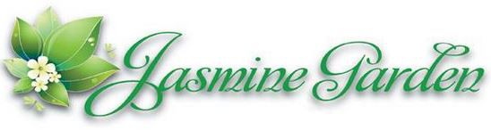 Jasmine Garden - Logo