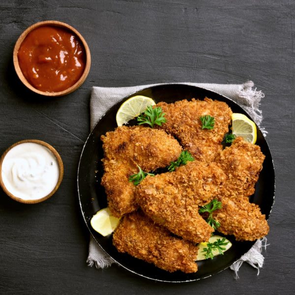 Jasmine Kitchen Food - Logo