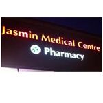 Jasmine Pharmacure Inc - Logo