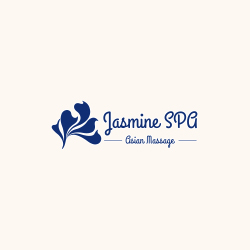 Jasmine SPA Asian Massage - Logo