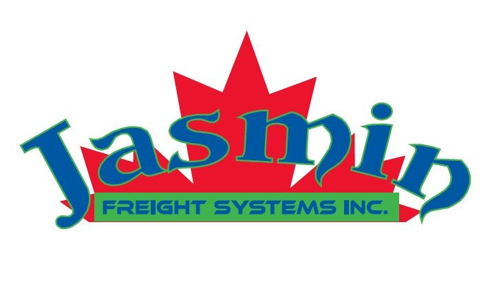 Jasmin Freight System - Logo
