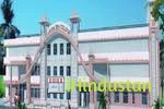 Jasoda Devi Teachers Training College, Jaipur - Logo