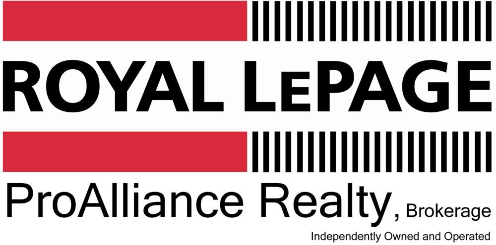 Jason Ballas- Royal LePage Pro Alliance Realty - Logo