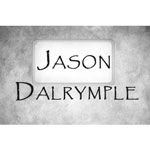Jason Dalrymple - Logo