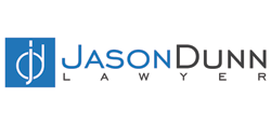 Jason Dunn Lawyer - Logo