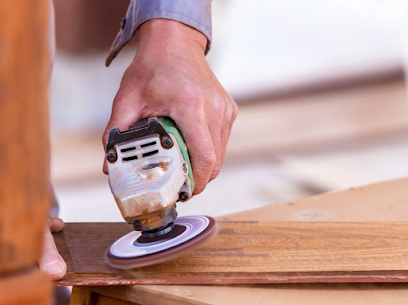 Jason Hall Builder - Logo