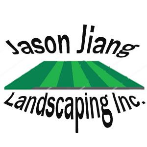 Jason Jiang Landscaping Inc - Logo