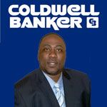 Jason Moseley - Coldwell Banker Case Realty - Logo