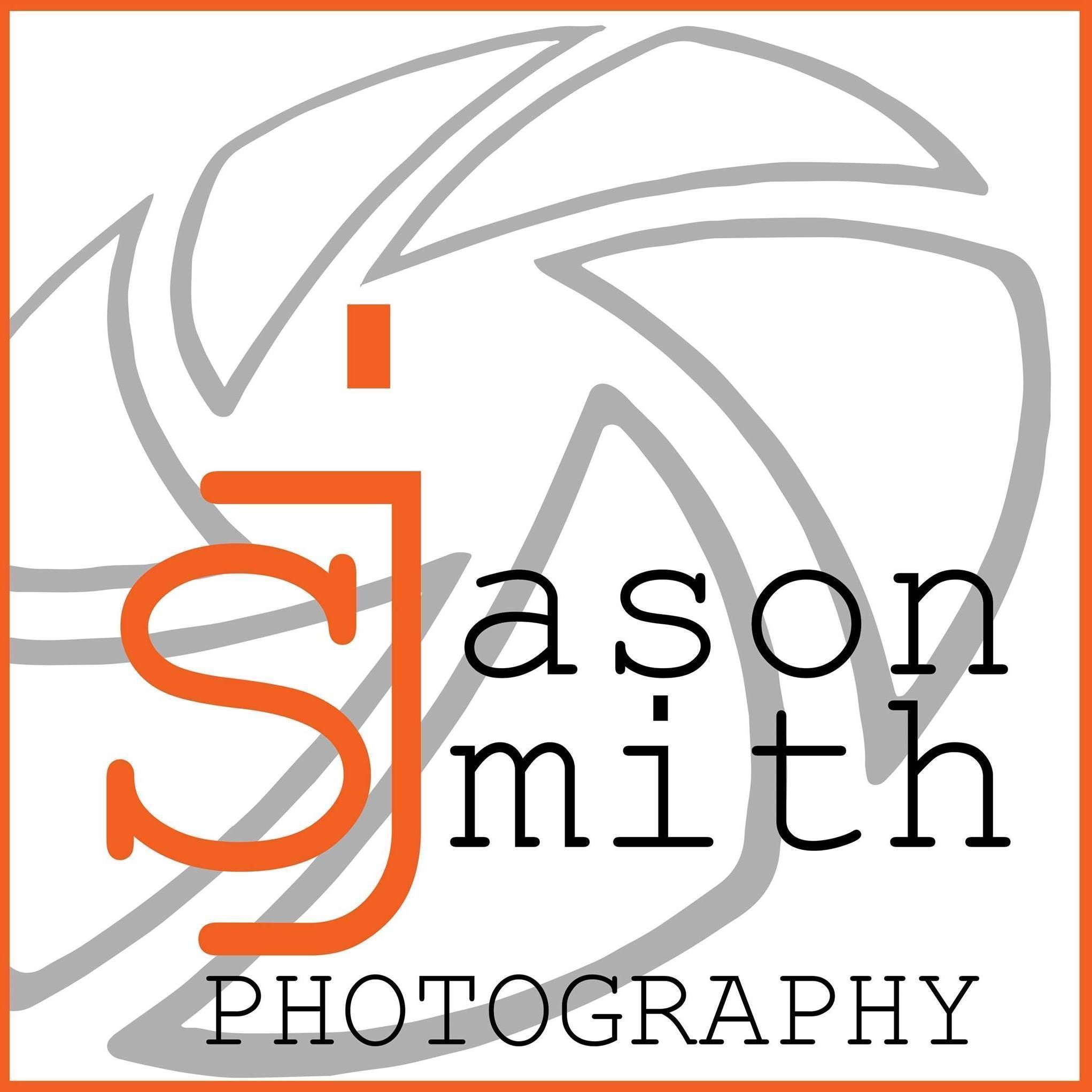 Jason Smith Photography - Logo