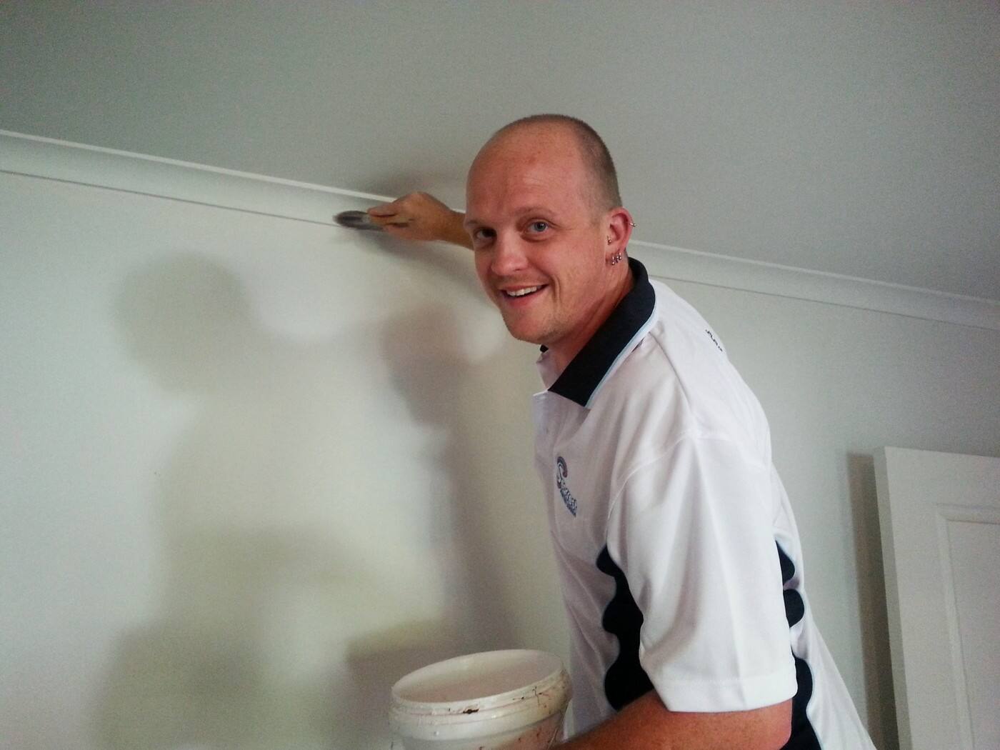 Jason's Painting Services - Cover photo