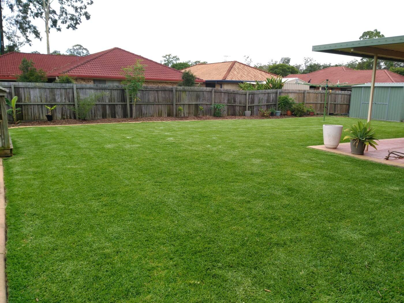 Jason's Property Maintenance - Cover photo