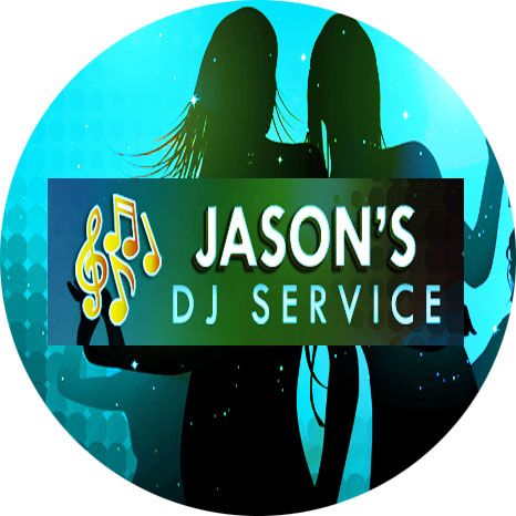 Jason&s;s DJ Service - Logo