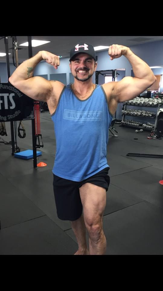 Jason&s;s Functional Training Studio - Cover photo