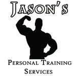 Jason&s;s Personal Training services - Logo