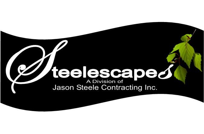 Jason Steele Contracting Inc. - Logo