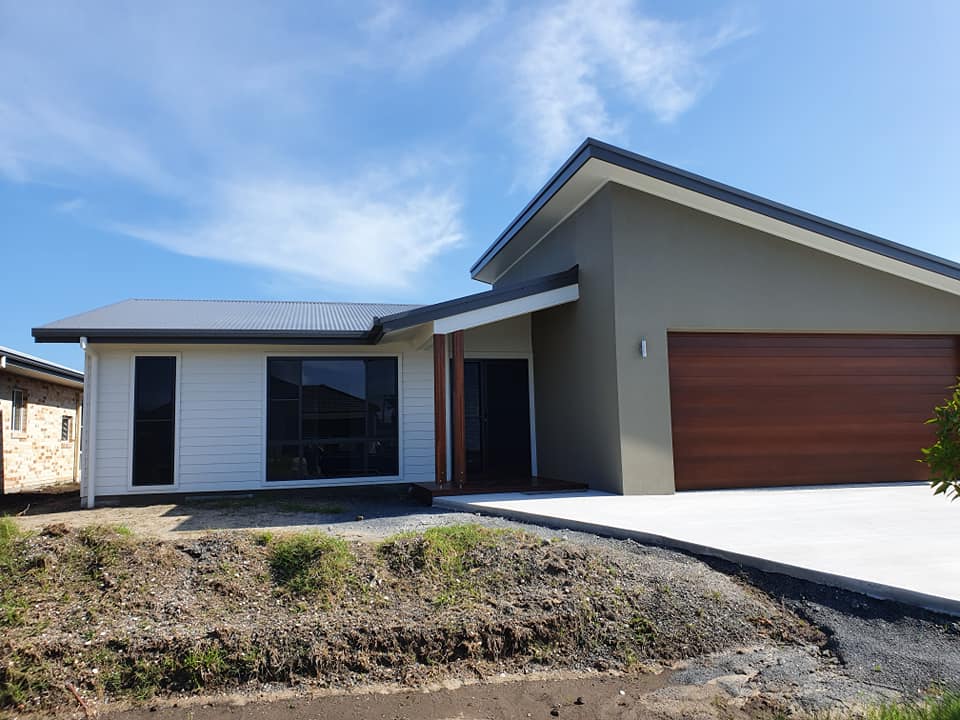 Jason Walsh Constructions - Cover photo