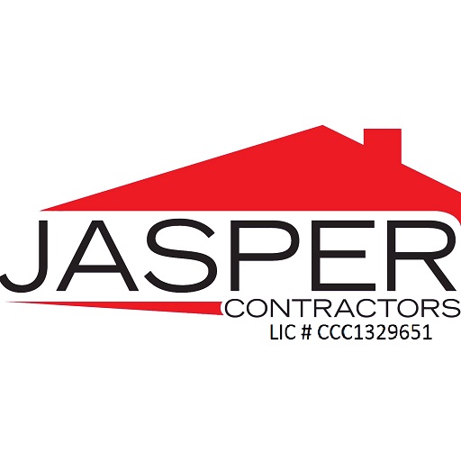 Jasper Contractors - Logo