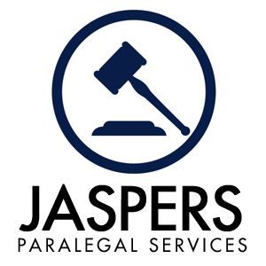 Jaspers Paralegal Services - Logo