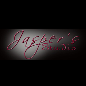 Jasper&s;s Studio - Logo