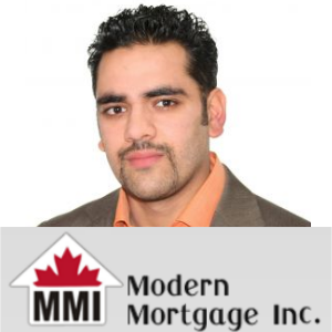 Jaspreet Lall-Centum Modern Mortgage Inc. - Logo