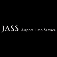 JASS Airport Limo Service - Logo
