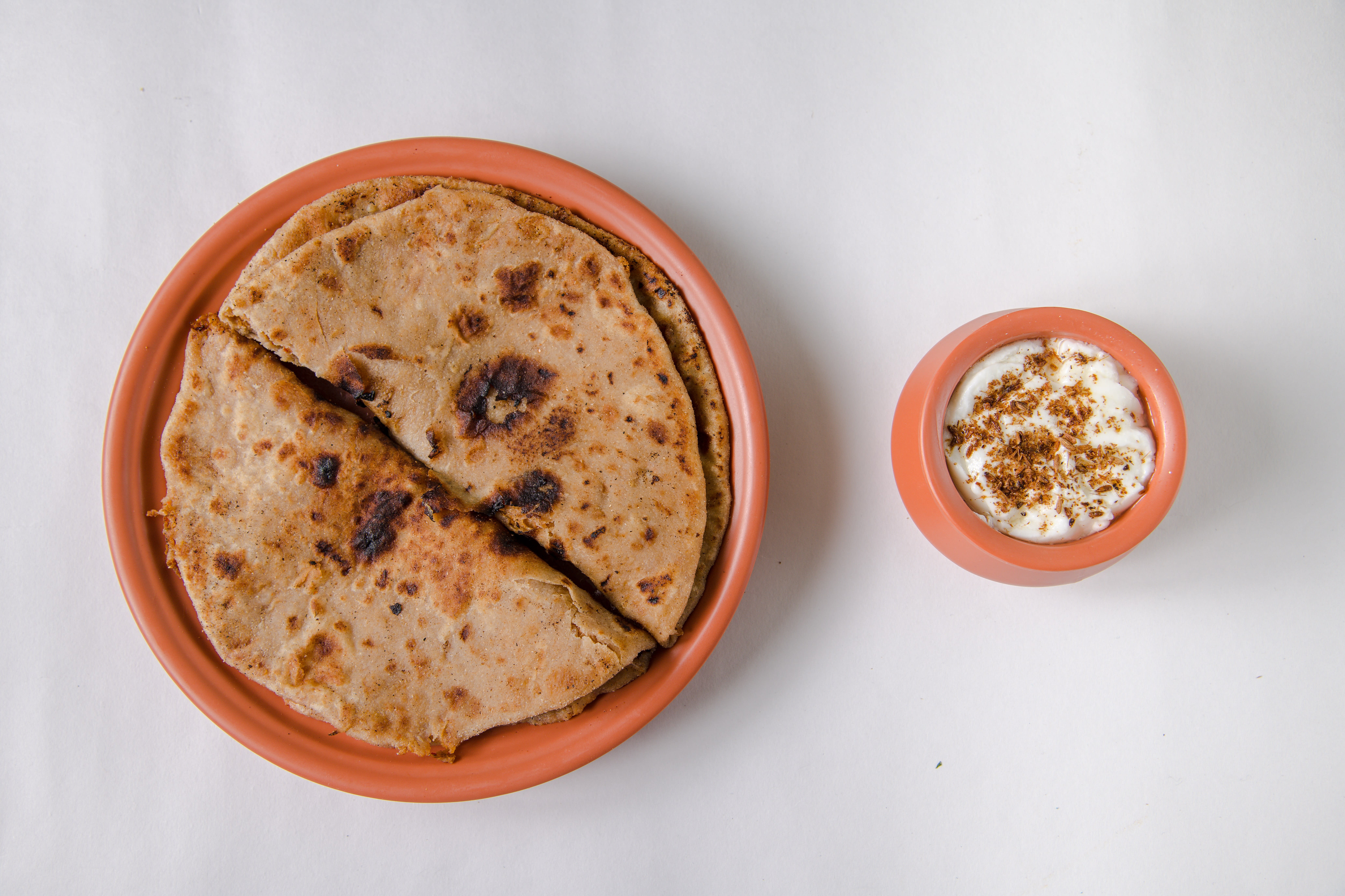 Jassay da Dhaba - Logo
