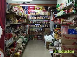 Jassi`s Super Store - Logo