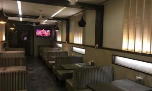 Jassi Veg Restaurant And Bar - Logo