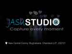 Jasustudio - Logo
