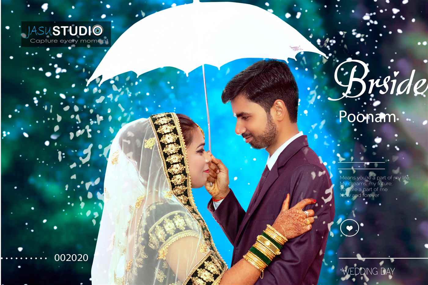 Jasustudio - Cover photo