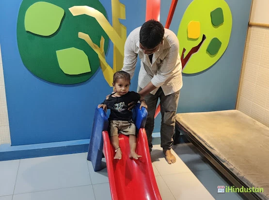Jatan Children Hospital - Logo