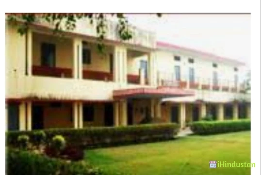Jatan Swaroop Post Graduate College - JSPGC - Logo