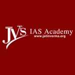 Jatinverma - Logo