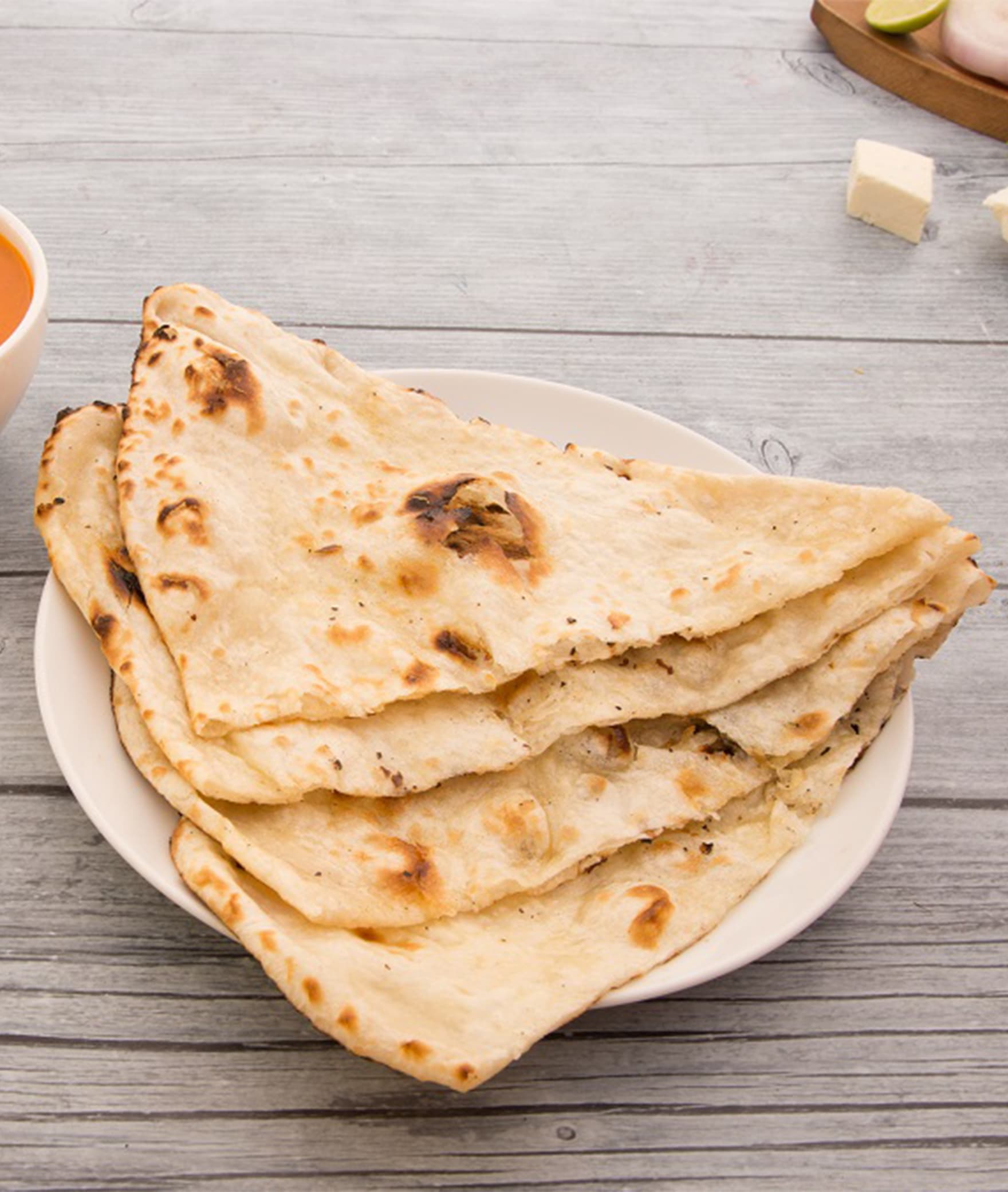 JAT Restaurant - Logo