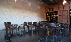 Java+ - Courtyard By Marriott - Cover photo